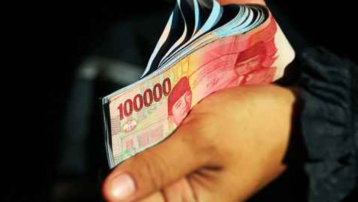 Pecatan TNI Tipu Polisi hingga Rp 250 Juta Pecatan TNI Tipu Polisi hingga Rp 250 Juta