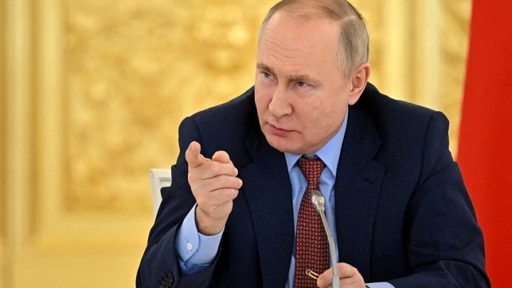 Parlemen Rusia Loloskan RUU Anti-LGBT, Pelanggar Bisa Didenda Rp1 M Parlemen Rusia Loloskan RUU Anti-LGBT, Pelanggar Bisa Didenda Rp1 M