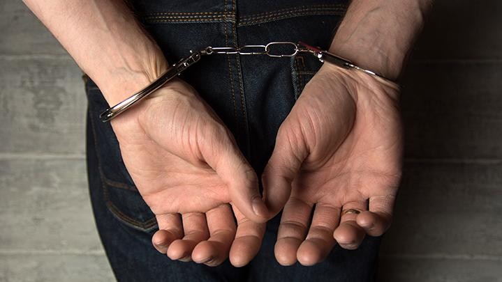 Pemuda di Lubuk Baja Batam Mendekan di Bui Usai Curi Kulkas hingga Teralis Besi Ruko