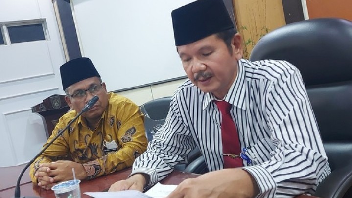 Perwako Jaminan Sosial Diyakini Sekdako Dumai Optimalkan Layanan Kesehatan
