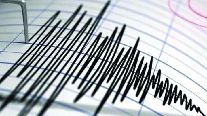 Cianjur Diguncang 263 Gempa Susulan