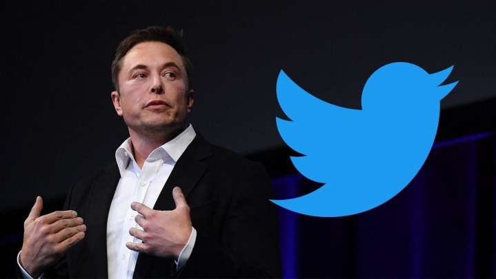 Elon Musk Bakal Buat Centang Emas dan Abu-abu di Twitter