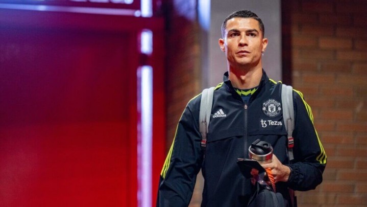 Ronaldo Dapat Tawaran Klub Arab Saudi Rp3,5 Triliun
