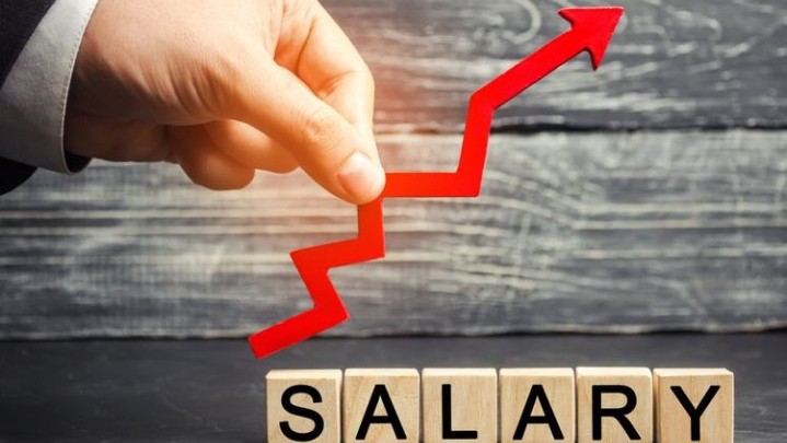 UMP Riau 2023 Rp3,1 Juta, Kadisnaker: UMK Tidak Boleh di Bawah Itu