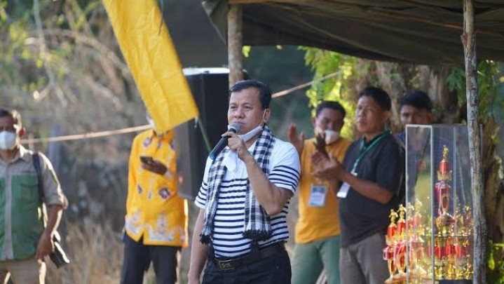 Kuansing akan Gelar Pacu Jalur Setiap Bulan Kuansing akan Gelar Pacu Jalur Setiap Bulan