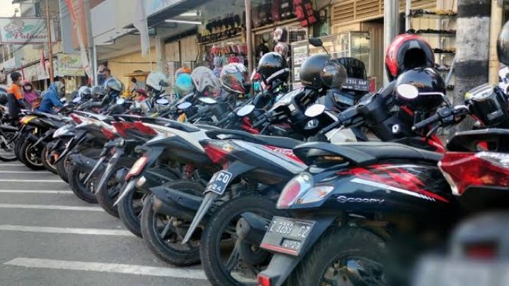 Berikut Syarat yang Harus Dipenuhi Jika Anda Ingin Kelola Parkir di Bengkalis Berikut Syarat yang Harus Dipenuhi Jika Anda Ingin Kelola Parkir di Bengkalis