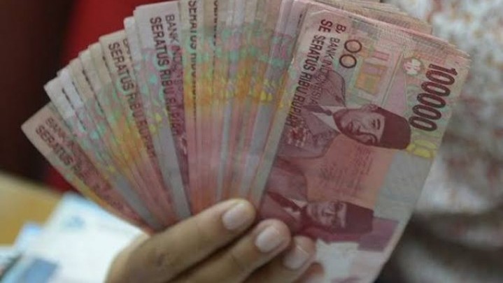 Naik 7,5 Persen, UMP Kepri 2023 Rp 3,2 Juta