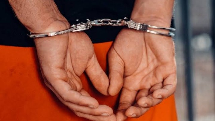 Kantongi Sabu, Pria 39 Tahun Diciduk Tim Tarantula Polres Tanah Datar Kantongi Sabu, Pria 39 Tahun Diciduk Tim Tarantula Polres Tanah Datar