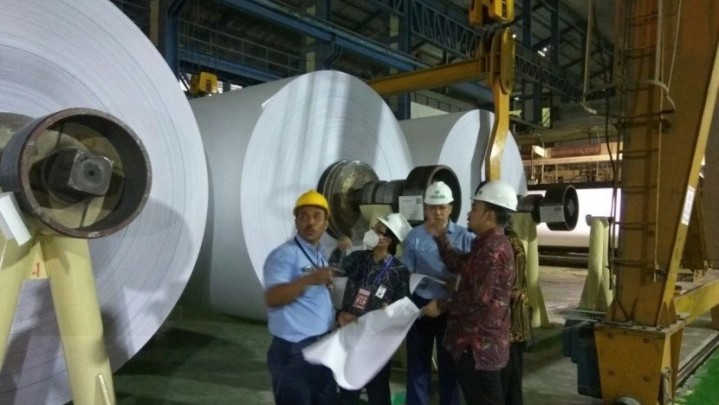 Investasi di Pelalawan Tertinggi di Riau, Capai Rp23,3 Triliun Investasi di Pelalawan Tertinggi di Riau, Capai Rp23,3 Triliun
