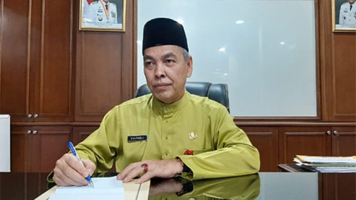 Naiknya Harga Sawit di Riau Ternyata Ada Peran Kejati Naiknya Harga Sawit di Riau Ternyata Ada Peran Kejati