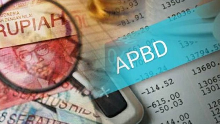 Masih Ada Delapan Kabupaten Kota di Riau yang Belum Ajukan Draf APBD 2023