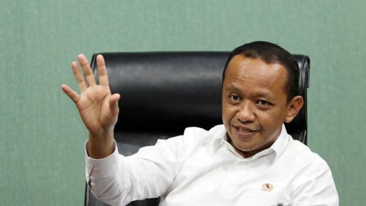 Investasi di Luar Jawa Disebut Kepala BKPM Banyak di Riau dan Maluku