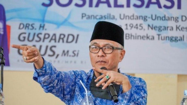 PJ Kepala Daerah Diminta Netral di Pemilu PJ Kepala Daerah Diminta Netral di Pemilu