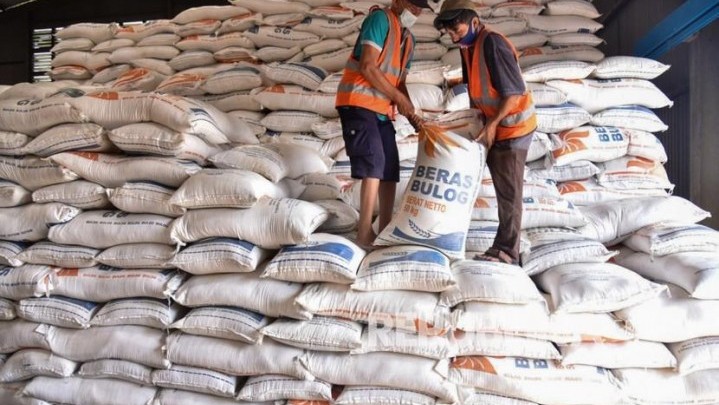 Harga dan Stok Bahan Pokok Jelang Nataru Dijamin Pemprov Riau Aman Harga dan Stok Bahan Pokok Jelang Nataru Dijamin Pemprov Riau Aman