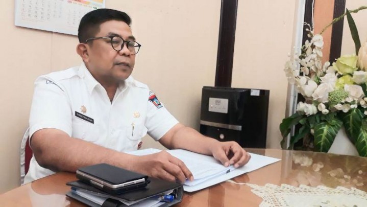 Pengakuan Bapenda Padang: EO Konser Dewa 19 Tunggak Pajak Pengakuan Bapenda Padang: EO Konser Dewa 19 Tunggak Pajak