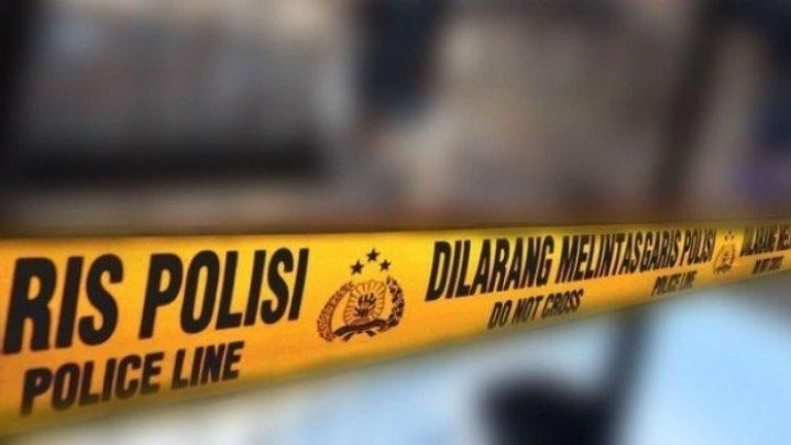 Pekerja Bangunan di Batu Naga Tanjungpinang Ditemukan Tewas Pekerja Bangunan di Batu Naga Tanjungpinang Ditemukan Tewas