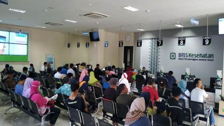 Ini 3 Penyakit yang Paling Besar Dibiayai BPJS Kesehatan Ini 3 Penyakit yang Paling Besar Dibiayai BPJS Kesehatan