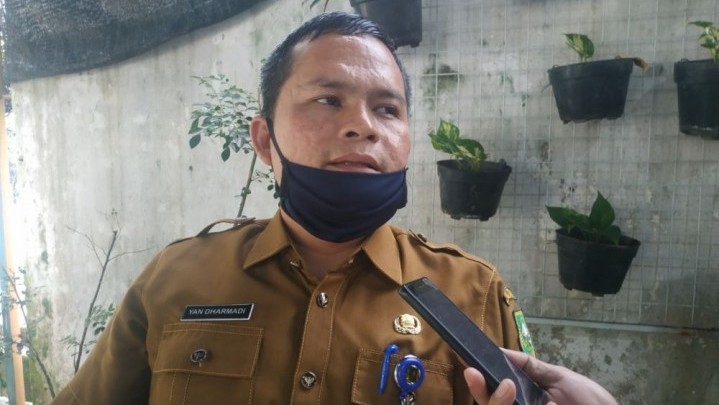 Pemprov Riau Anggarkan Rp450 Juta untuk Bantuan Hukum Masyarakat Miskin