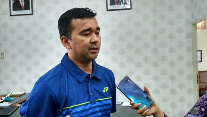 Marching Band Disebut Kadispora Riau akan Masuk Cabor PON 2024 Marching Band Disebut Kadispora Riau akan Masuk Cabor PON 2024