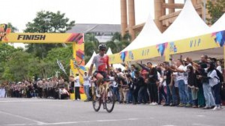 Timnas Singapura Terbaik di Etape III Pekanbaru City Race Tour de Siak 2022 Timnas Singapura Terbaik di Etape III Pekanbaru City Race Tour de Siak 2022
