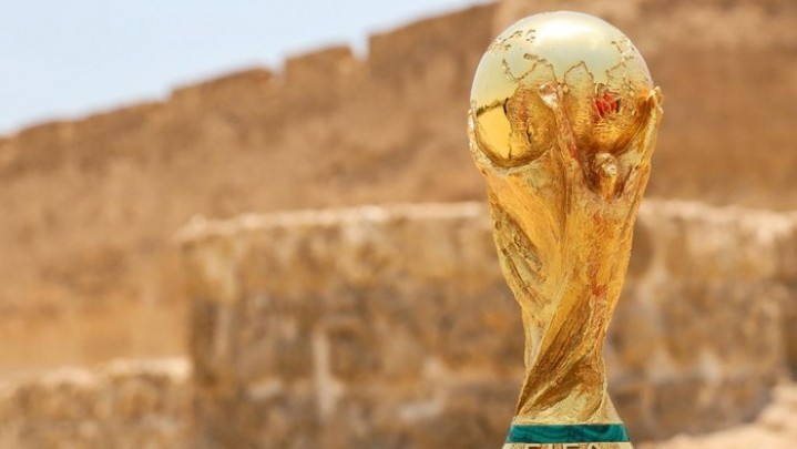 Berikut Daftar Uang Hadiah Piala Dunia 2022 Berikut Daftar Uang Hadiah Piala Dunia 2022