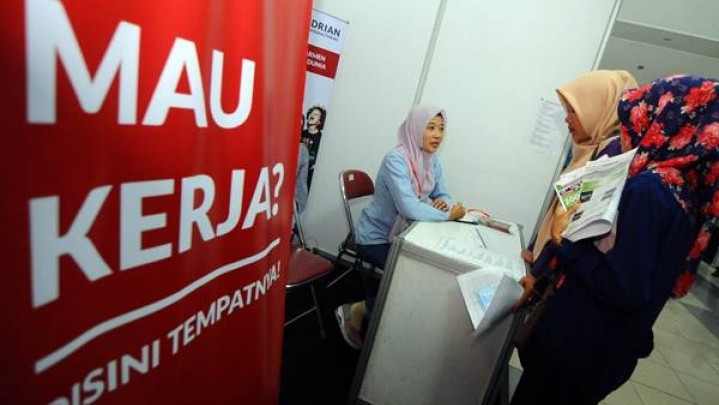 BUMN Buka 898 Lowongan Kerja, Cek Jadwalnya BUMN Buka 898 Lowongan Kerja, Cek Jadwalnya