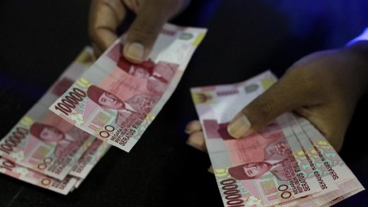 Rekomendasi Kenaikan UMK Batam dari Wako hanya 6,97 Persen