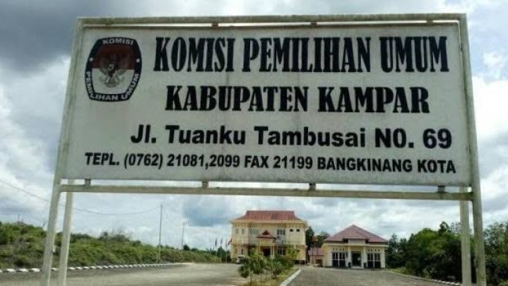 Besok Tes CAT PPK Kampar Dimulai, Ini Info Wajib yang Harus Diketahui Peserta Besok Tes CAT PPK Kampar Dimulai, Ini Info Wajib yang Harus Diketahui Peserta