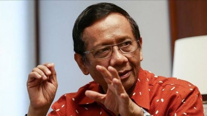 Hari Ini Pemerintah Resmi Izinkan Liga 1 Bergulir Lagi