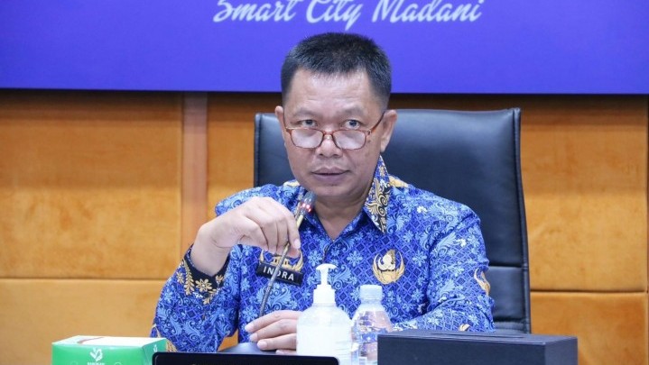 Pemko Pekanbaru Berencana Gelar Operasi Pasar Setiap Minggu