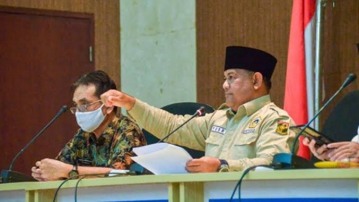 Tidak Lagi Gratis, Tarif Tol Pekanbaru-Bangkinang akan Segera Diberlakukan Tidak Lagi Gratis, Tarif Tol Pekanbaru-Bangkinang akan Segera Diberlakukan