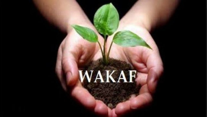 Data BWI: Pertumbuhan Wakaf di Riau Tertinggi di Indonesia