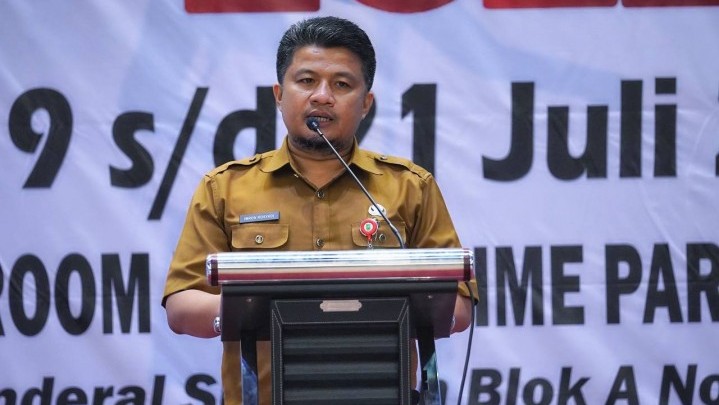 Terjadi Kesalahan, UMK Tiga Kabupaten di Riau Ditinjau Ulang