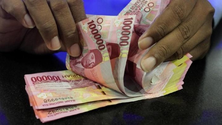 UMK Kota Pekanbaru 2023 Rp 3,3 Juta UMK Kota Pekanbaru 2023 Rp 3,3 Juta