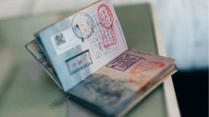 Melanggar Aturan, WN Malaysia Dideportasi dari Kota Dumai Melanggar Aturan, WN Malaysia Dideportasi dari Kota Dumai
