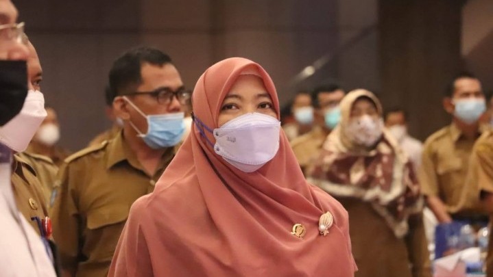 Berikut Penjelasan DPRD Terkait Ranperda Pemberdayaan Ketahanan Keluarga Berikut Penjelasan DPRD Terkait Ranperda Pemberdayaan Ketahanan Keluarga