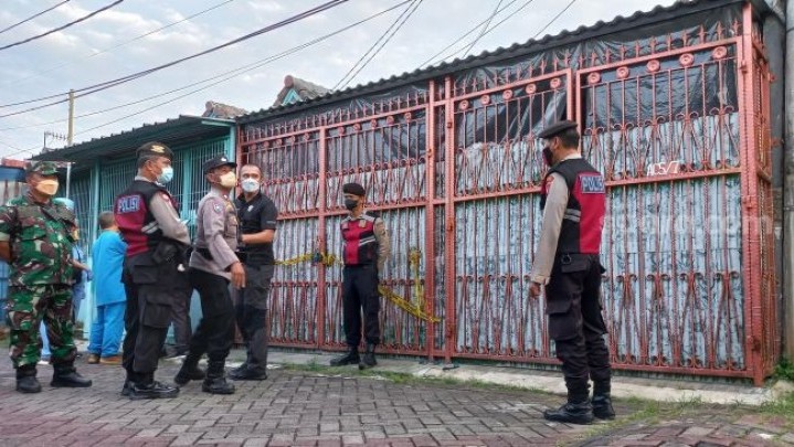 Pakar Sebut Kasus Kematian Keluarga Kalideres Masih Sisakan Misteri Pakar Sebut Kasus Kematian Keluarga Kalideres Masih Sisakan Misteri