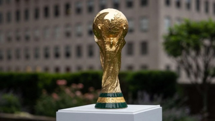 Ini Jadwal Semifinal Piala Dunia 2022 Ini Jadwal Semifinal Piala Dunia 2022