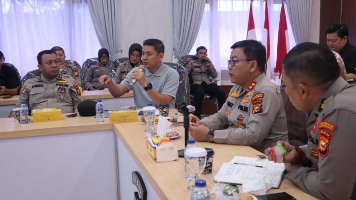 Ada Aturan Baru, Liga 3 di Riau akan Dijadwalkan Ulang Ada Aturan Baru, Liga 3 di Riau akan Dijadwalkan Ulang