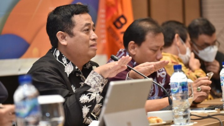 Kampanye di Luar Jadwal, Parpol Bisa Dipidana Kampanye di Luar Jadwal, Parpol Bisa Dipidana
