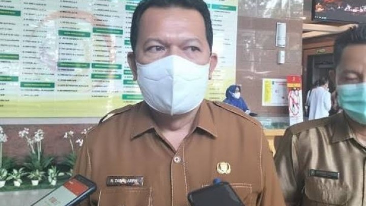 Aplikasi PeduliLindungi Diminta Diaktifkan Kembali di Tempat Umum