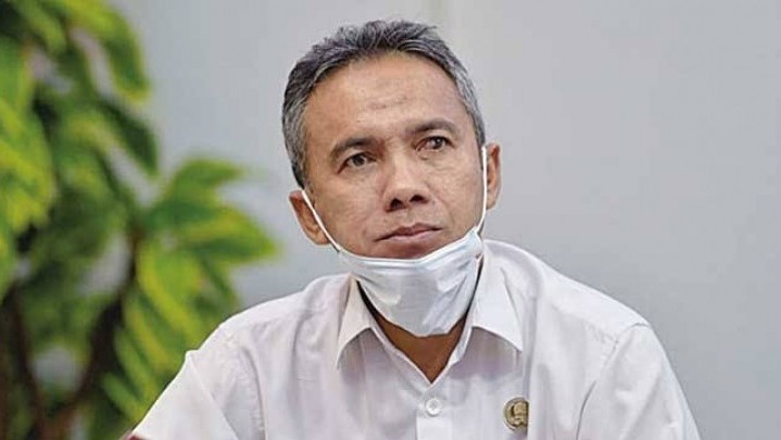 10 Ton Beras Disiagakan Bantu Korban Bencana di Riau 10 Ton Beras Disiagakan Bantu Korban Bencana di Riau