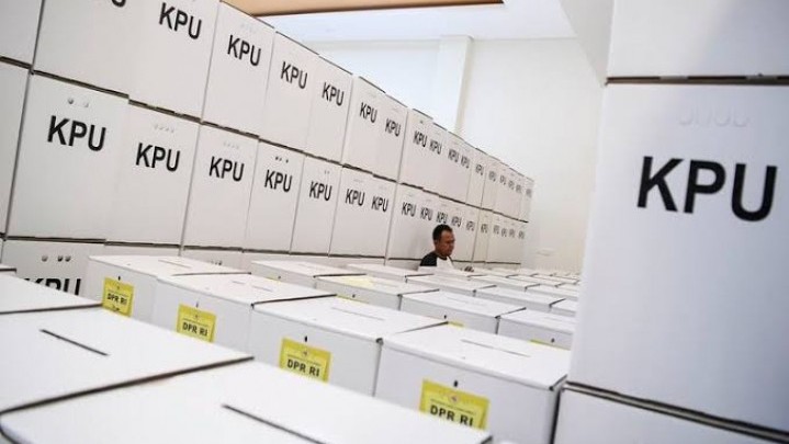 KPU Riau Butuh 5.586 PPS Pemilu 2024 KPU Riau Butuh 5.586 PPS Pemilu 2024