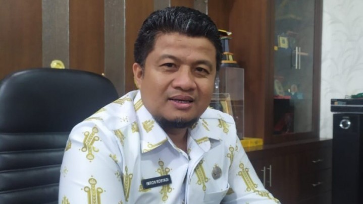 Di Riau, Angka Pengangguran Terbuka Capai 4,42 Persen Di Riau, Angka Pengangguran Terbuka Capai 4,42 Persen