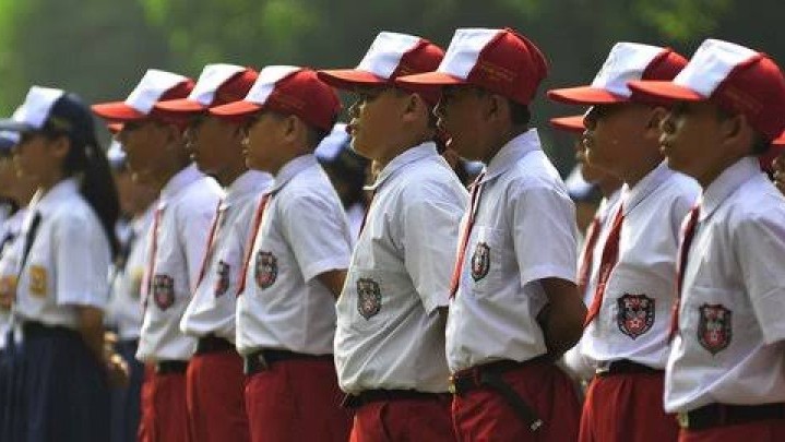 Ombudsman Bertemu Disdik Padang Bahas Dugaan Maladministrasi Pembayaran Seragam