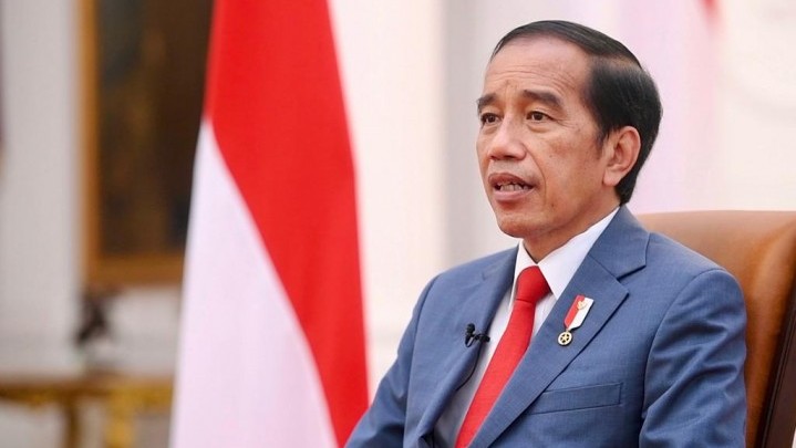Perlu Diperjelas Arahan Jokowi Agar TNI Tegas ke KKB Perlu Diperjelas Arahan Jokowi Agar TNI Tegas ke KKB