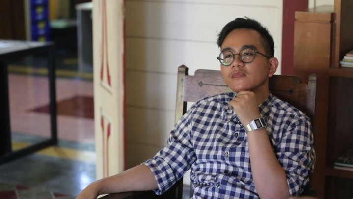 PPKM akan Dicabut, Gibran: Kenapa Enggak dari Dulu? PPKM akan Dicabut, Gibran: Kenapa Enggak dari Dulu?