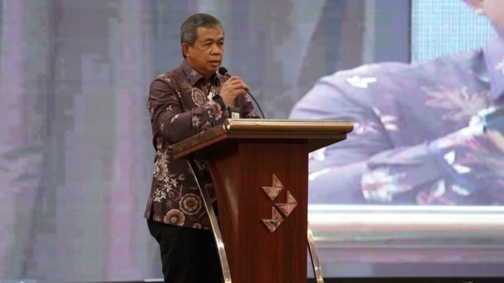 Pelajar dan Mahasiswa di Riau Tahun Depan jadi Fokus Literasi Keuangan