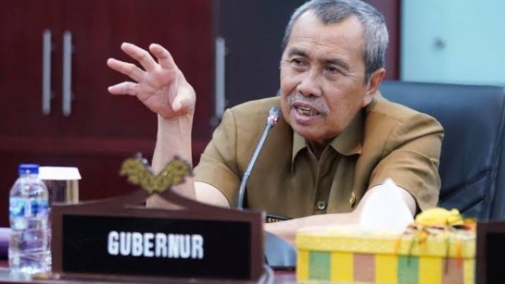 Menurut Gubri Syamsuar, IPP Punya Potensi Besar Majukan Pendidikan