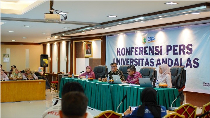 Ini Hasil Investigasi Dugaan Pelecehan Seksual oleh Doses Unand pada Mahasiswi Ini Hasil Investigasi Dugaan Pelecehan Seksual oleh Doses Unand pada Mahasiswi